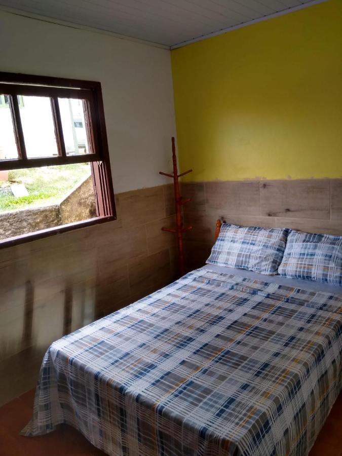 Вилла Casas Da Dalma Фарол-де-Санта-Марта Экстерьер фото
