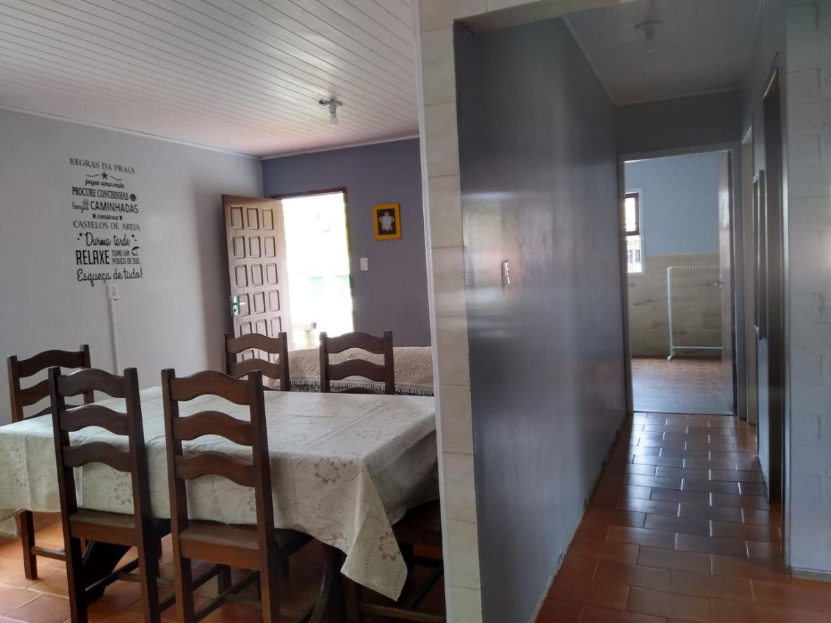 Вилла Casas Da Dalma Фарол-де-Санта-Марта Экстерьер фото