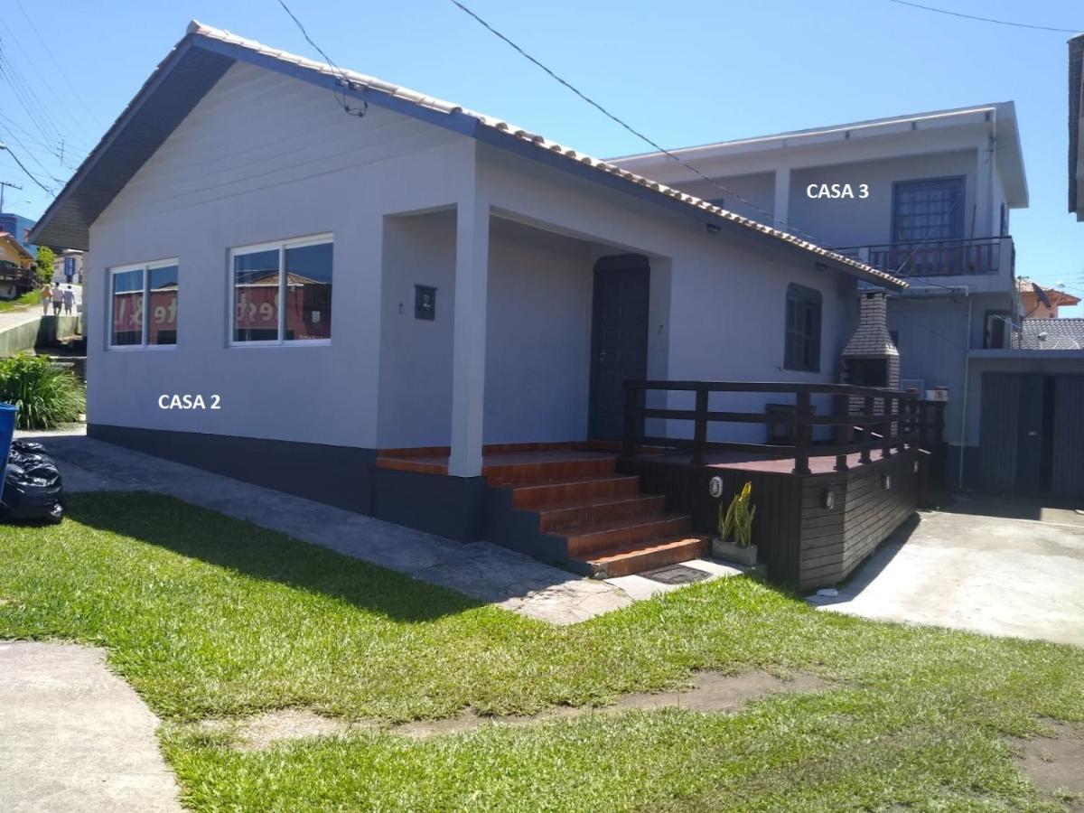Вилла Casas Da Dalma Фарол-де-Санта-Марта Экстерьер фото